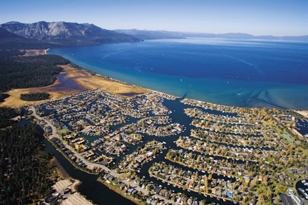 Tahoe Keys