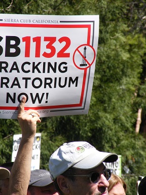 SB 1132 sign 