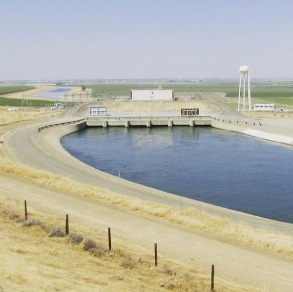 Photo by Restore the Delta