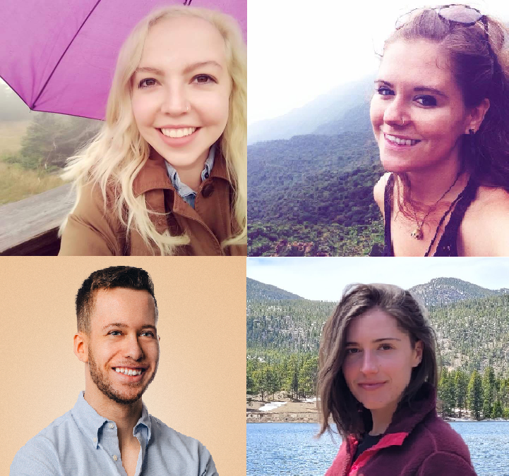 Meet the staff of Sierra Club California!
