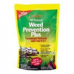 Concern weed prevention