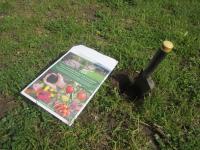 soil test kit from msu