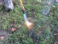 torch