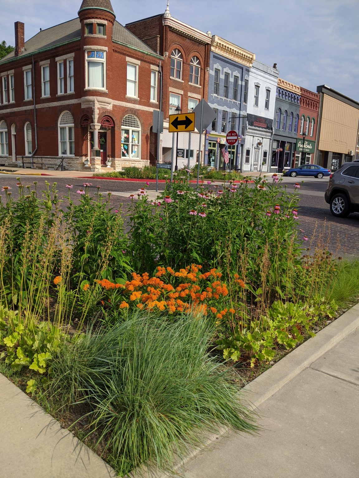 Petersburg Square 1
