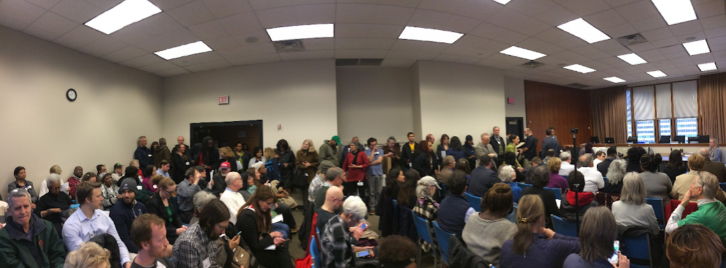 SEPTA Board Meeting