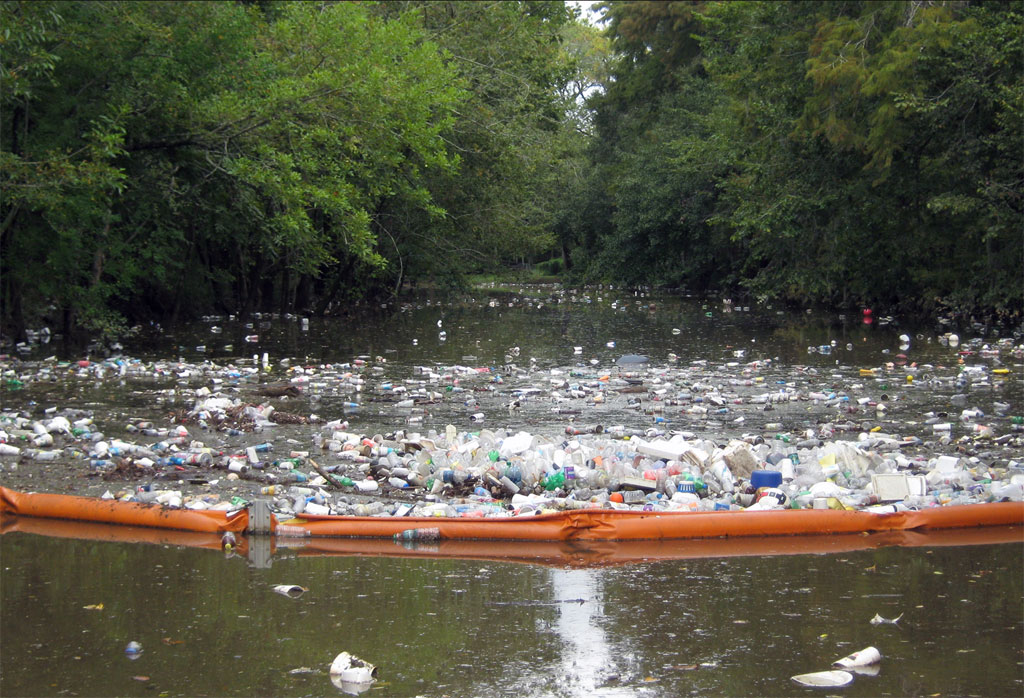 stream clean