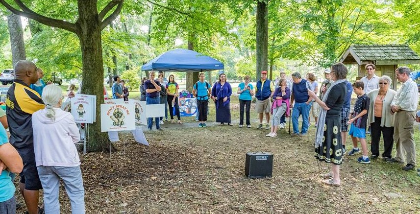dsm picnic