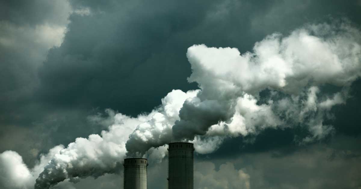 smokestack