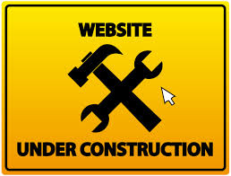 Page under construction