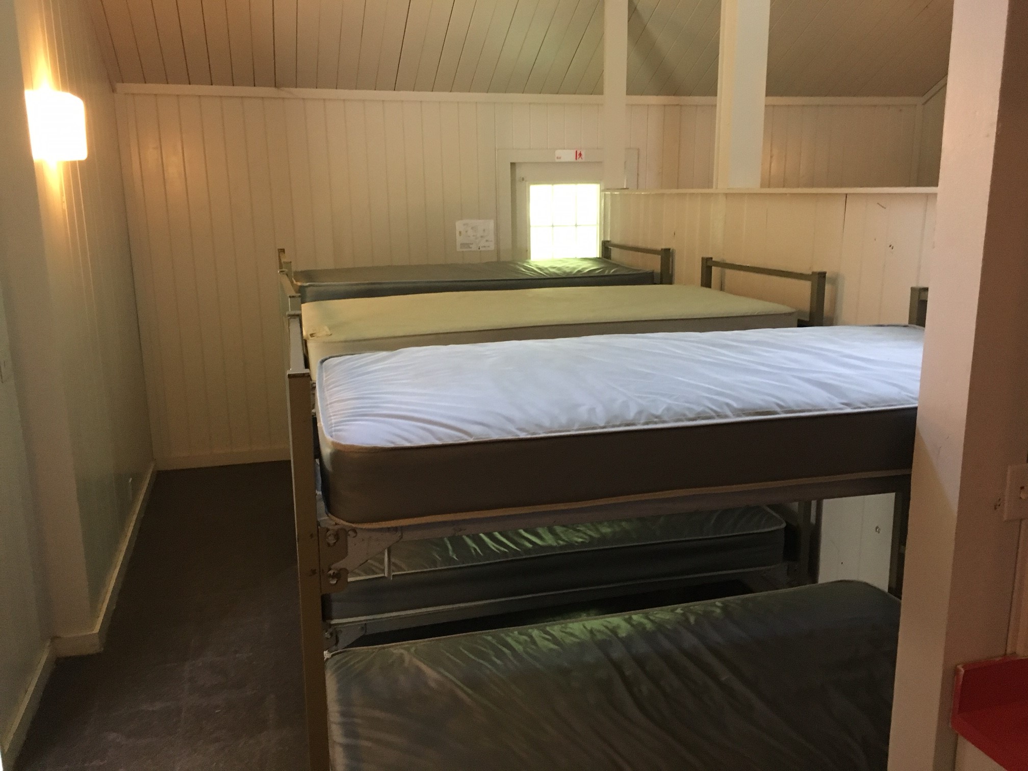 Dorm