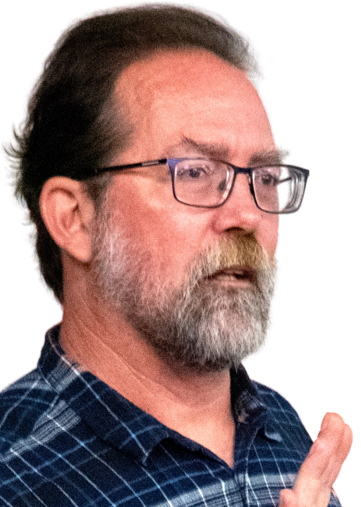 Scott Banbury