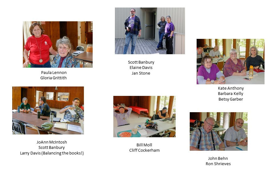 Saturday Sociallize and Discussion Day