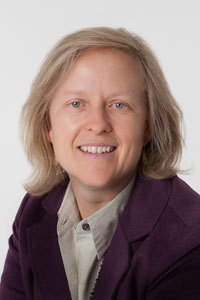 Melanie Mayes