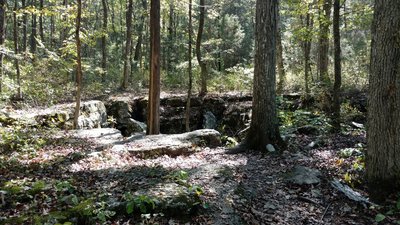 Hiking Trail