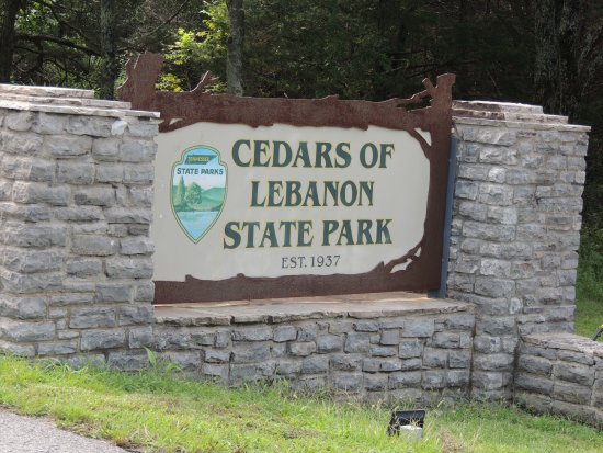 Park Entrance