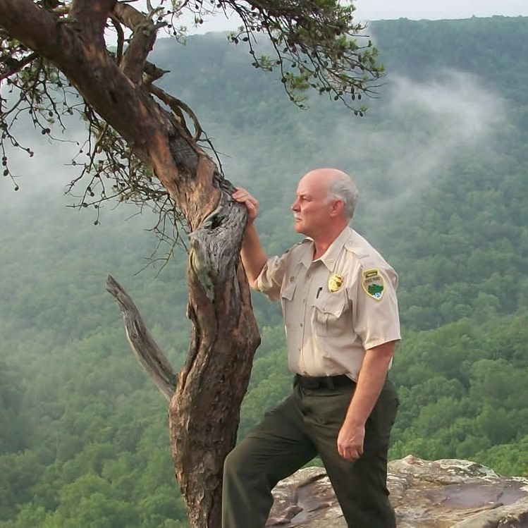 Randy Hedgepath