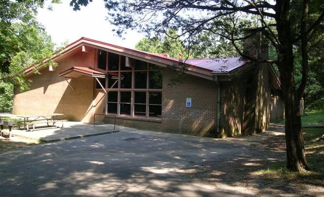 Group Lodge