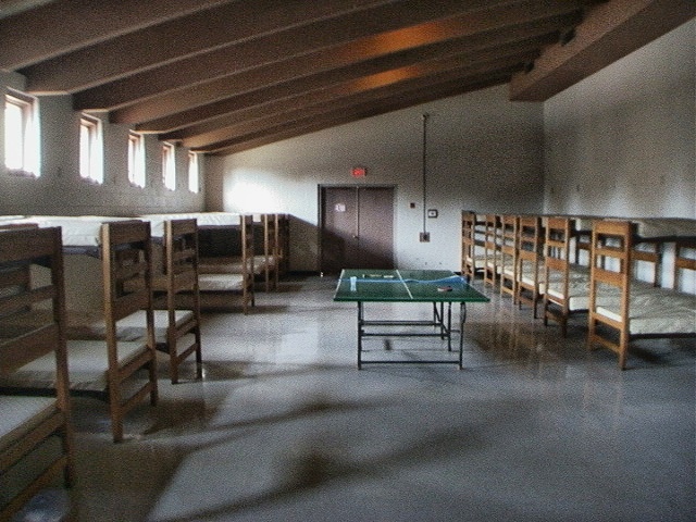 Bunks