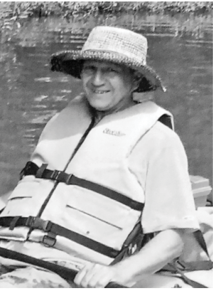 Frank Bly