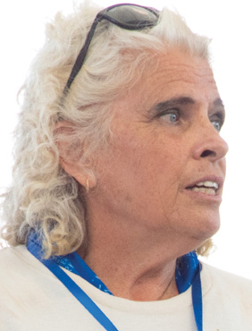 Joanne Logan