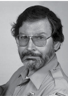 Mack S. Prichard