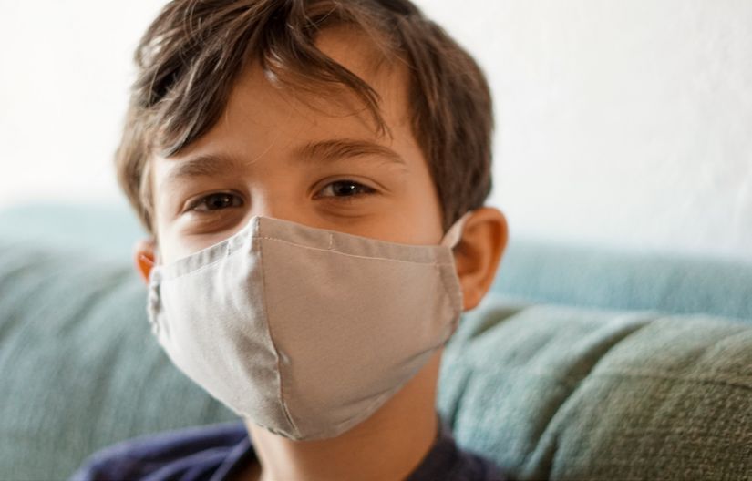 Facemasks protect us from Covid-19