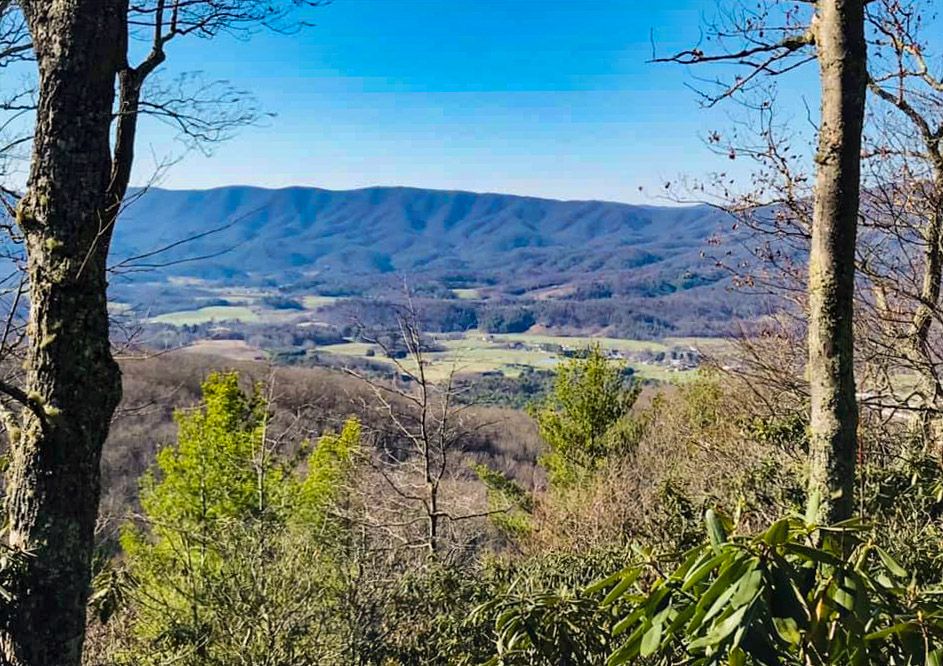 Doe Mountain