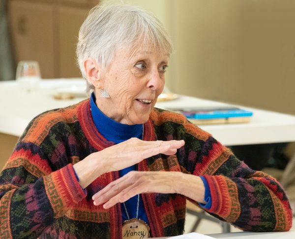 Nancy Bell - CareNet Nancy Bell
