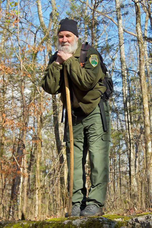 Randy Hedgepath