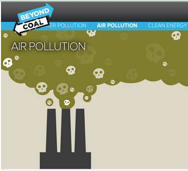 Beyond Coal