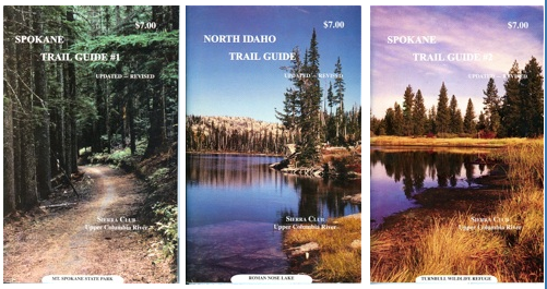 Trail Guides Trail Guides
