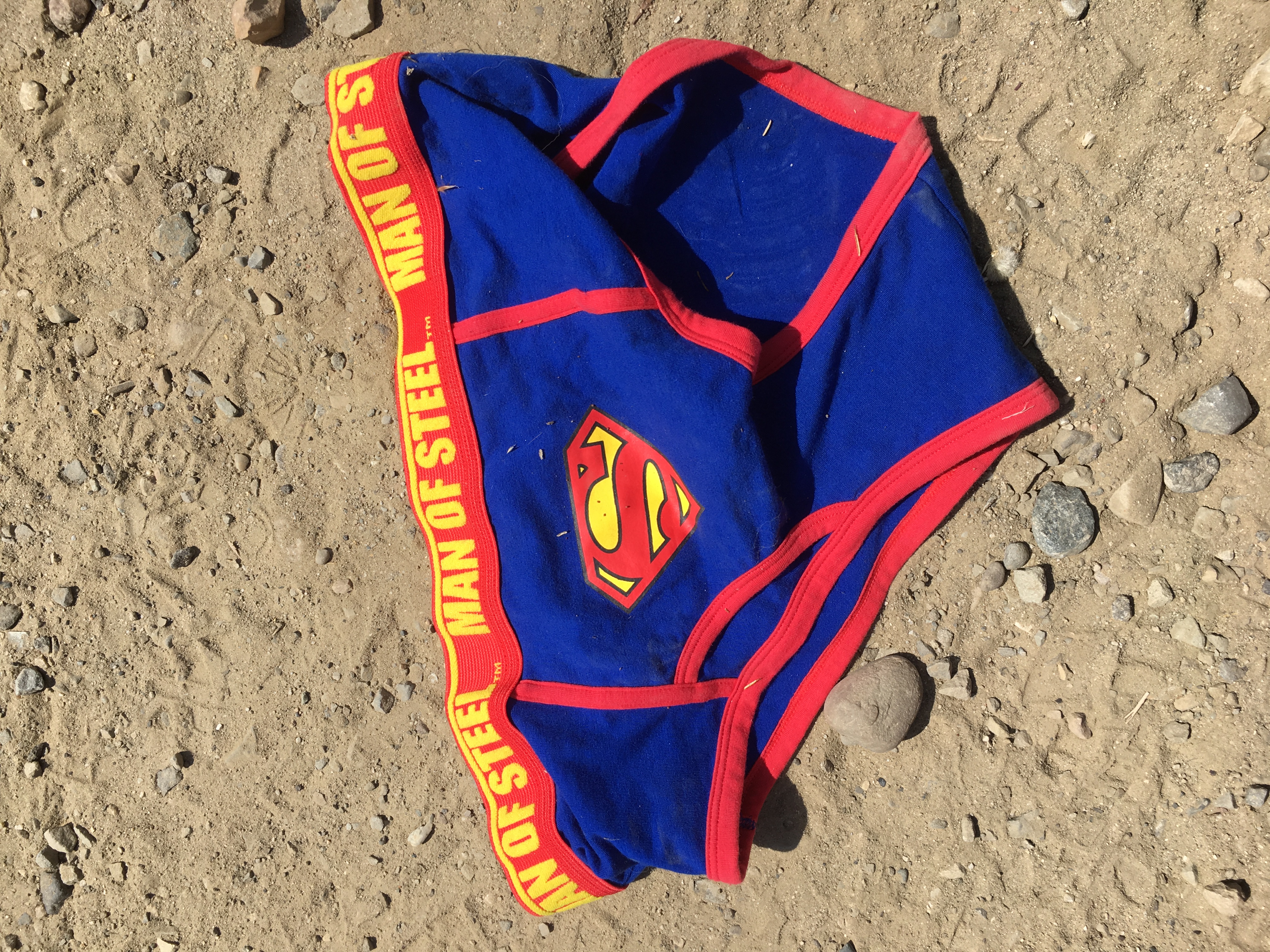 Santa Clara River Clean Up 