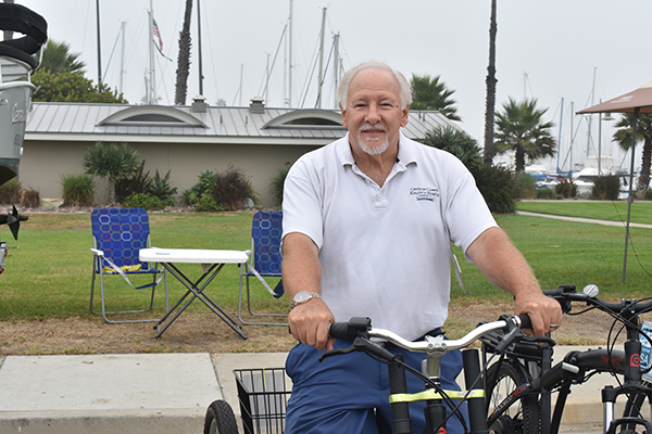 Electric Bike Supply