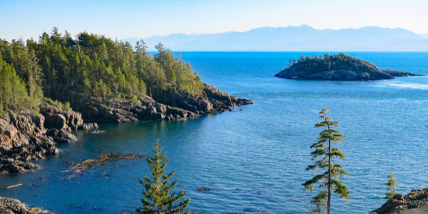 Salish Sea
