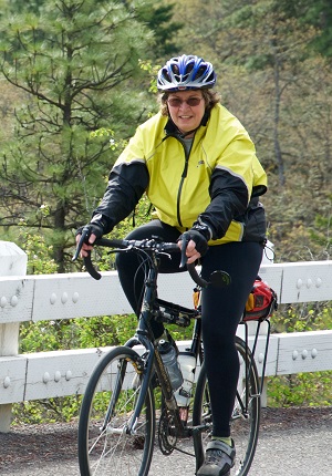 Margie Van Cleve