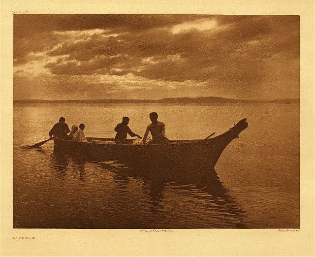 Curtis Homeward