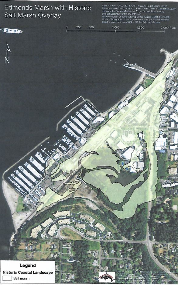 Old Marsh Overlay