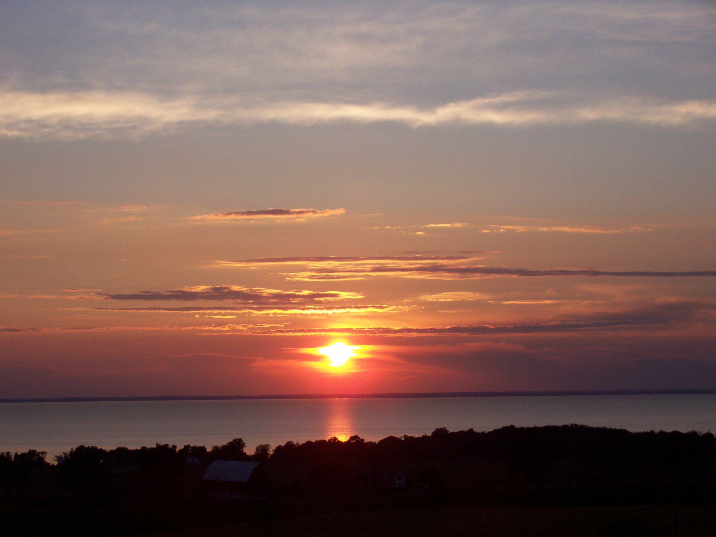 Lake Winnebago