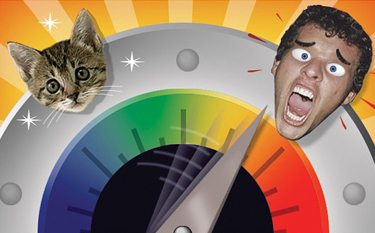 Woe is Us: Jeepers Creepers