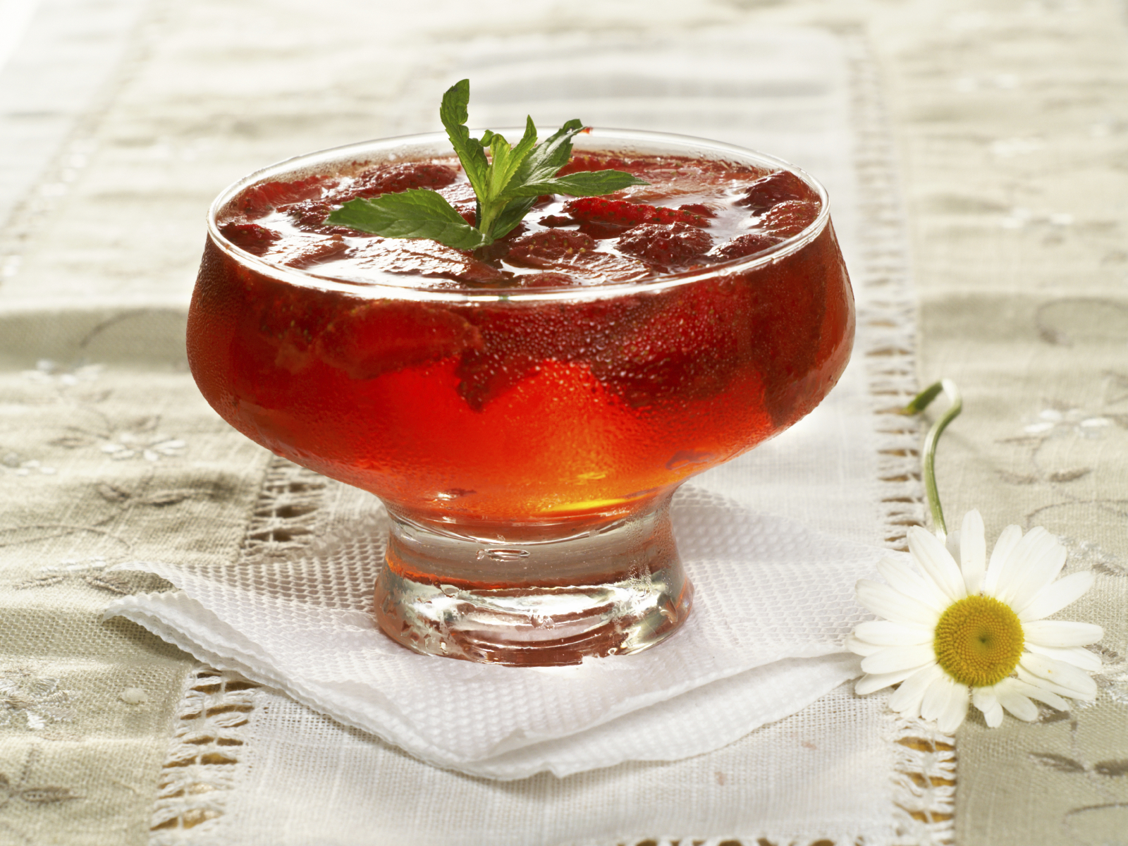 classic jello dish