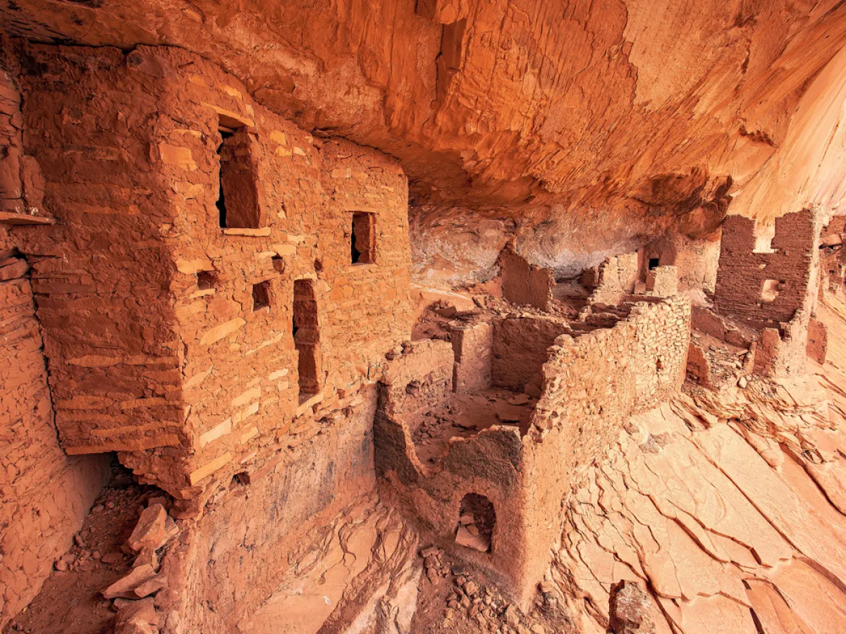 Fighting Cancer, An Adventurer Revisits Ruins of Ancient