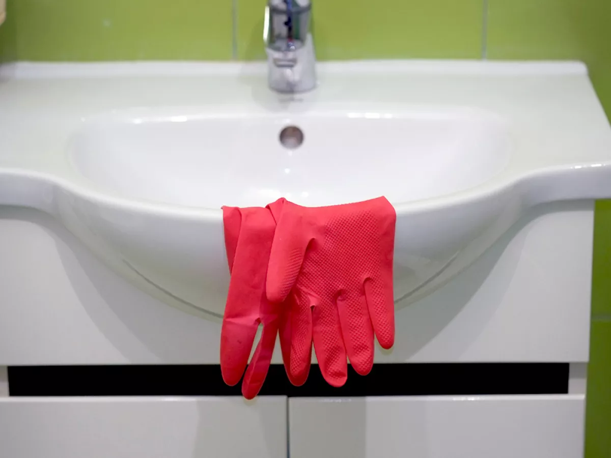 How to wash clothes and underwear by hand - instructions