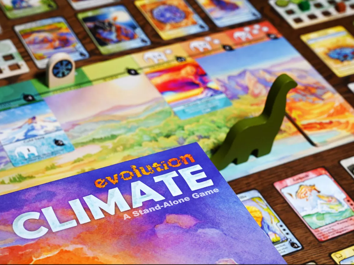 Zeedz: Play-for-Purpose Game - Gamify Climate Action Awareness - Play To  Earn Games