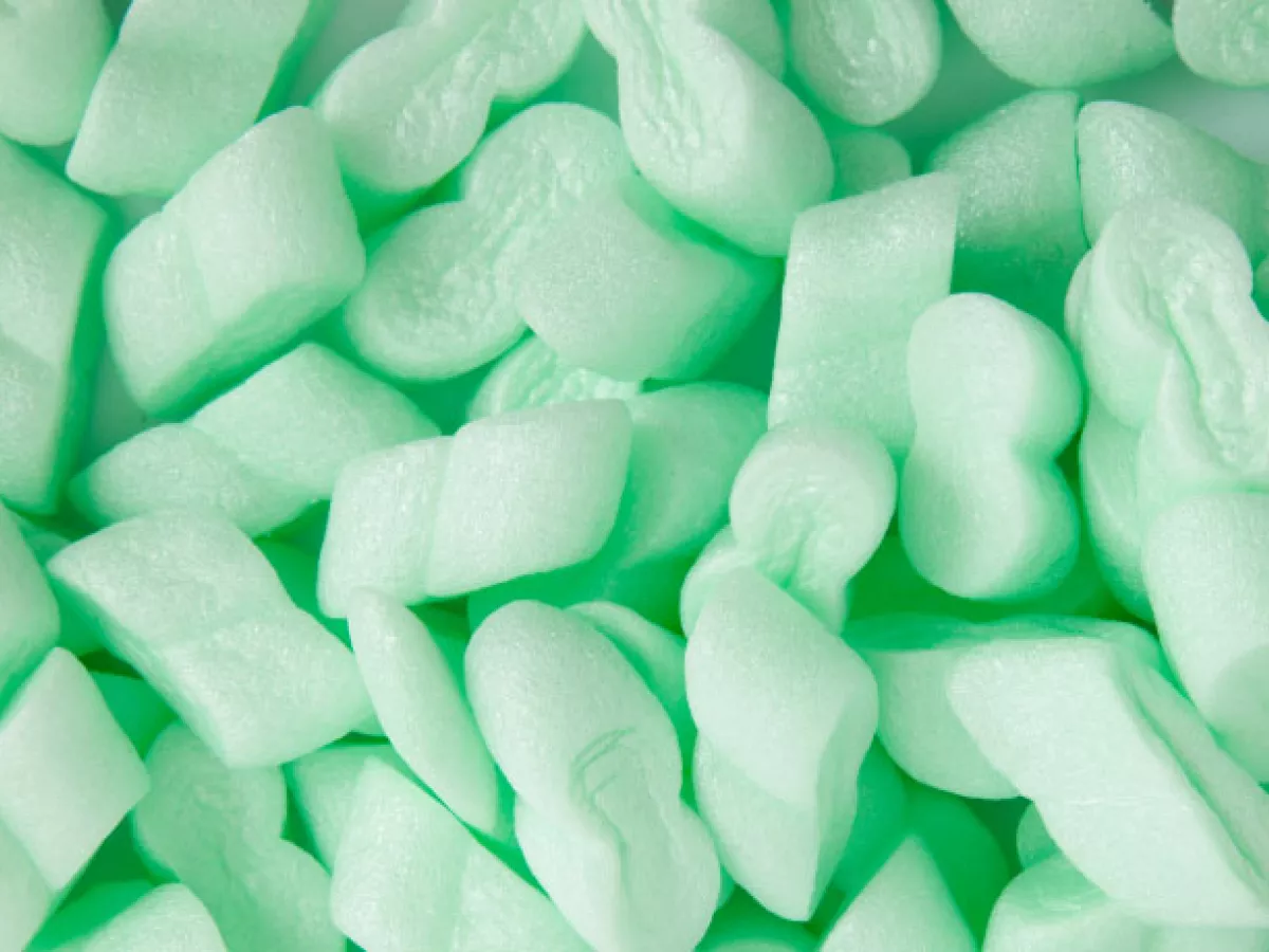Can Foam Packaging Material Be Recycled?