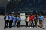 ACT Expo Press Conference