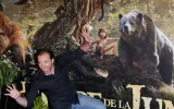 Former French Olympic skater Philippe Candeloro poses during a photo call prior to the screening of the French premiere of "The Jungle Book" in Paris, France. | Photo courtesy of AP Photo/Francois Mori