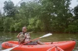 Paddle trip