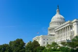 U.S. Capitol Building