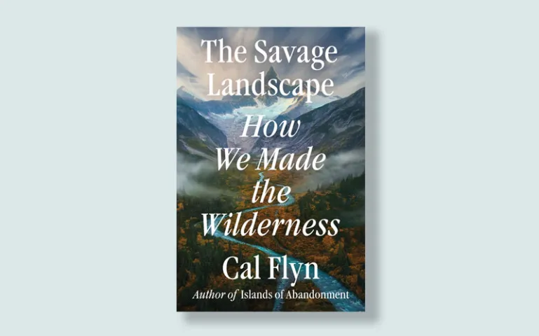 The Savage Landscape