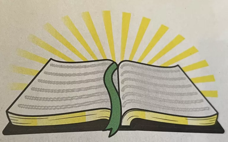 Armageddon may well be nigh, but plenty of Christian students are eager to save the planet in the interim.